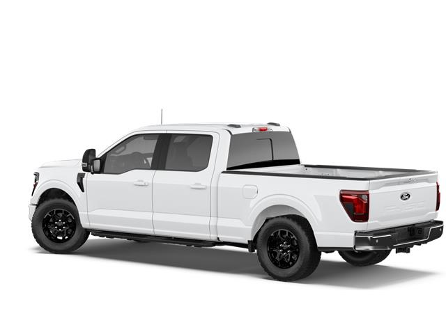 2026 Ford F-150 XLT (Stk: 26AT2496) in Airdrie - Image 2 of 7