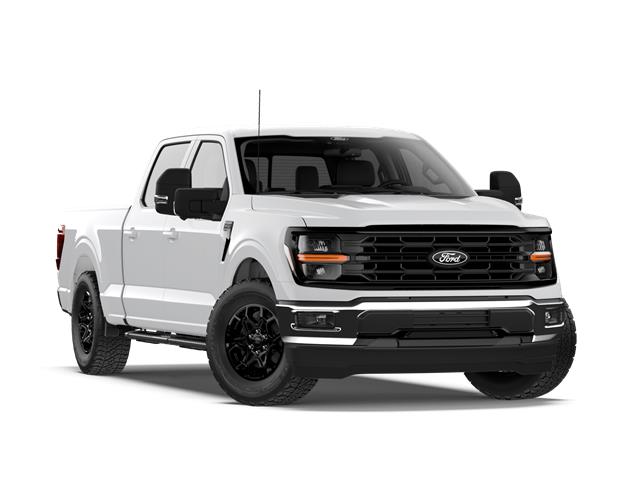 2026 Ford F-150 XLT (Stk: 26AT2496) in Airdrie - Image 4 of 7