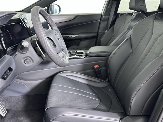 2026 Lexus NX 350 Base (Stk: 15T1759) in Richmond Hill - Image 10 of 17