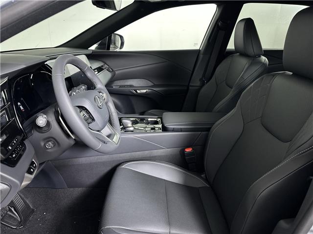2026 Lexus RX 350h Base (Stk: 15105559) in Richmond Hill - Image 12 of 19