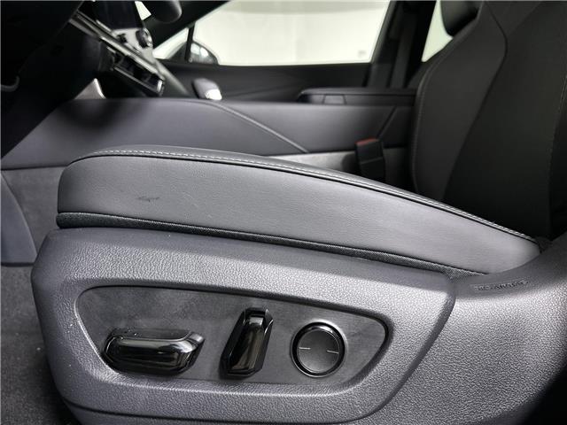 2026 Lexus RX 350h Base (Stk: 15105559) in Richmond Hill - Image 13 of 19
