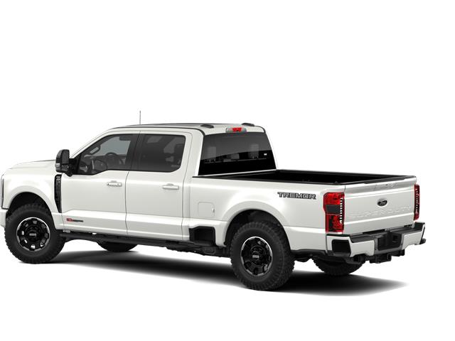 2026 Ford F-350 Lariat (Stk: 26AT8098) in Airdrie - Image 2 of 7