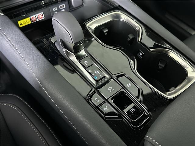 2026 Lexus RX 350h Base (Stk: 15105559) in Richmond Hill - Image 17 of 19