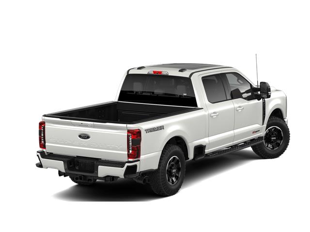 2026 Ford F-350 Lariat (Stk: 26AT8098) in Airdrie - Image 3 of 7