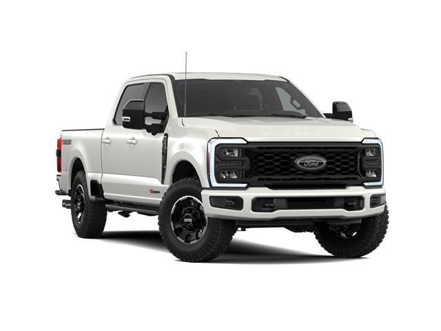 2026 Ford F-350 Lariat (Stk: 26AT8098) in Airdrie - Image 4 of 7