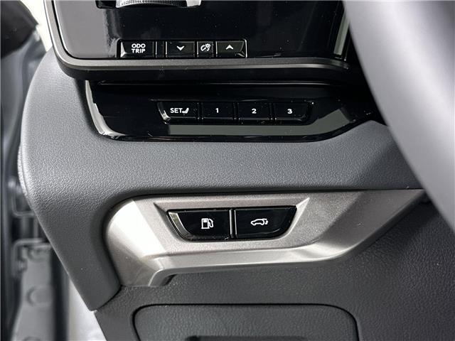 2026 Lexus RX 350h Base (Stk: 15105523) in Richmond Hill - Image 11 of 19