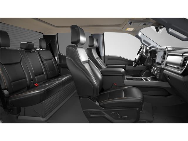 2026 Ford F-350 Lariat (Stk: 26AT8098) in Airdrie - Image 5 of 7
