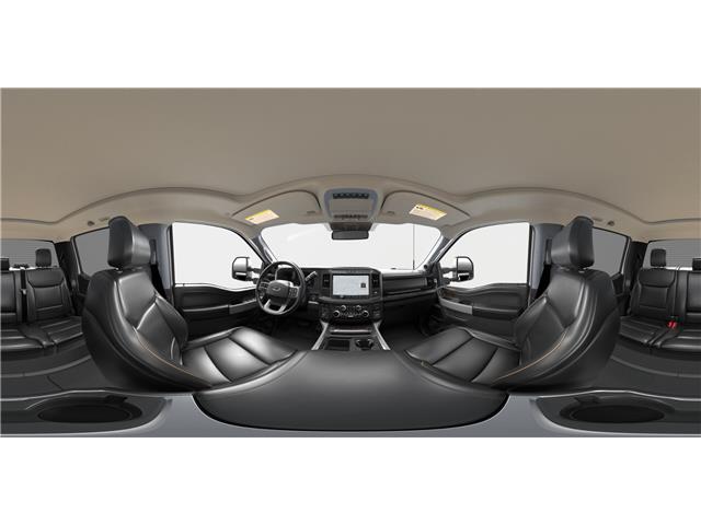 2026 Ford F-350 Lariat (Stk: 26AT8098) in Airdrie - Image 7 of 7