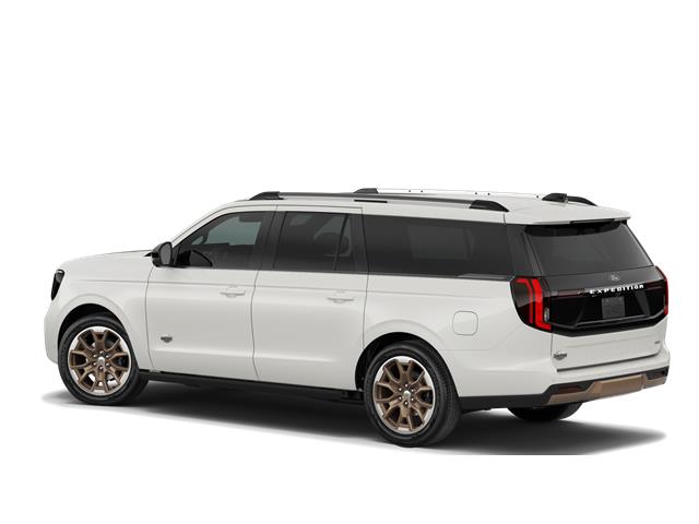 2026 Ford Expedition Max King Ranch (Stk: 26AS4006) in Airdrie - Image 2 of 7