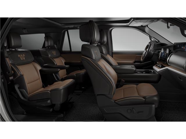 2026 Ford Expedition Max King Ranch (Stk: 26AS4006) in Airdrie - Image 5 of 7