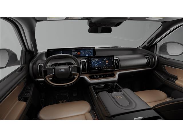 2026 Ford Expedition Max King Ranch (Stk: 26AS4006) in Airdrie - Image 6 of 7