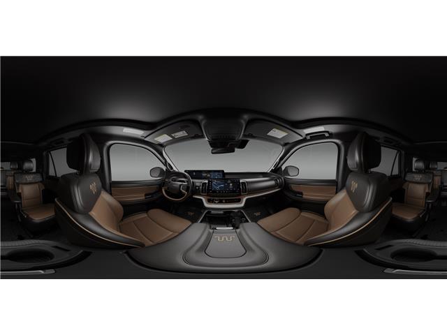 2026 Ford Expedition Max King Ranch (Stk: 26AS4006) in Airdrie - Image 7 of 7