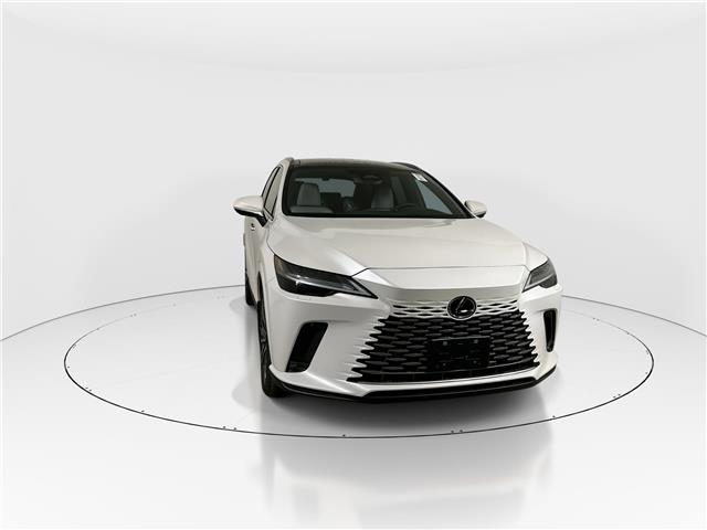 2026 Lexus RX 350  (Stk: 15105556) in Richmond Hill - Image 2 of 8