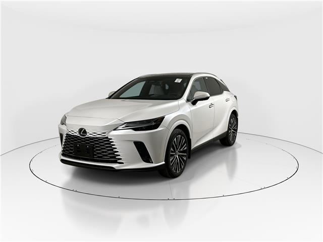 2026 Lexus RX 350  (Stk: 15105556) in Richmond Hill - Image 3 of 8