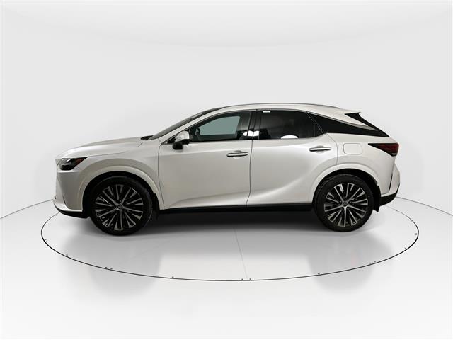 2026 Lexus RX 350  (Stk: 15105556) in Richmond Hill - Image 4 of 8