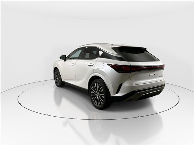 2026 Lexus RX 350  (Stk: 15105556) in Richmond Hill - Image 5 of 8