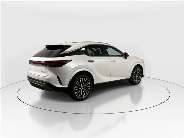 2026 Lexus RX 350  (Stk: 15105556) in Richmond Hill - Image 7 of 8