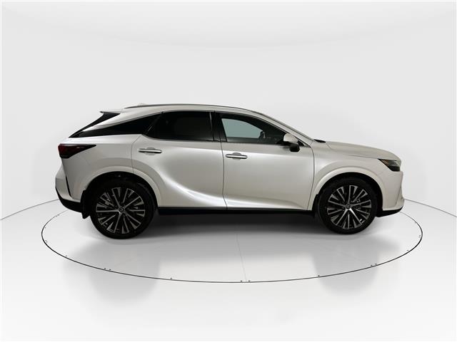 2026 Lexus RX 350  (Stk: 15105556) in Richmond Hill - Image 8 of 8