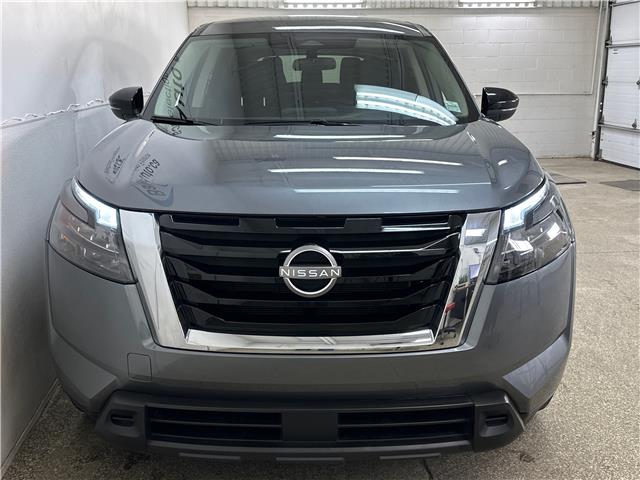 2024 Nissan Pathfinder S (Stk: 43566J) in Belleville - Image 2 of 27 2024 Nissan Pathfinder S (Stk: 43566J) in Belleville - Image 2 of 27