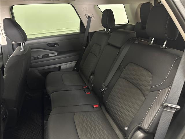 2024 Nissan Pathfinder S (Stk: 43566J) in Belleville - Image 8 of 27 2024 Nissan Pathfinder S (Stk: 43566J) in Belleville - Image 8 of 27