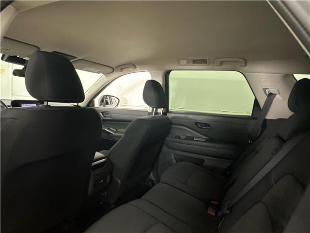 2024 Nissan Pathfinder S (Stk: 43566J) in Belleville - Image 9 of 27 2024 Nissan Pathfinder S (Stk: 43566J) in Belleville - Image 9 of 27