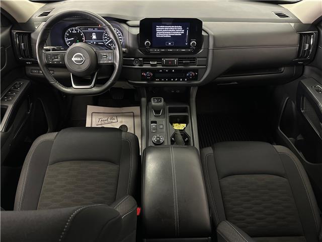 2024 Nissan Pathfinder S (Stk: 43566J) in Belleville - Image 11 of 27 2024 Nissan Pathfinder S (Stk: 43566J) in Belleville - Image 11 of 27