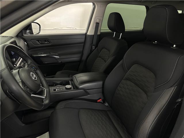 2024 Nissan Pathfinder S (Stk: 43566J) in Belleville - Image 13 of 27 2024 Nissan Pathfinder S (Stk: 43566J) in Belleville - Image 13 of 27