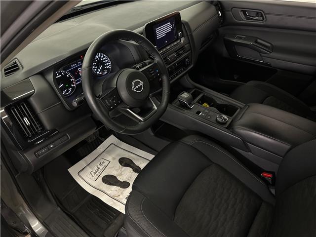 2024 Nissan Pathfinder S (Stk: 43566J) in Belleville - Image 14 of 27 2024 Nissan Pathfinder S (Stk: 43566J) in Belleville - Image 14 of 27