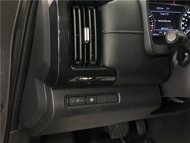 2024 Nissan Pathfinder S (Stk: 43566J) in Belleville - Image 16 of 27 2024 Nissan Pathfinder S (Stk: 43566J) in Belleville - Image 16 of 27