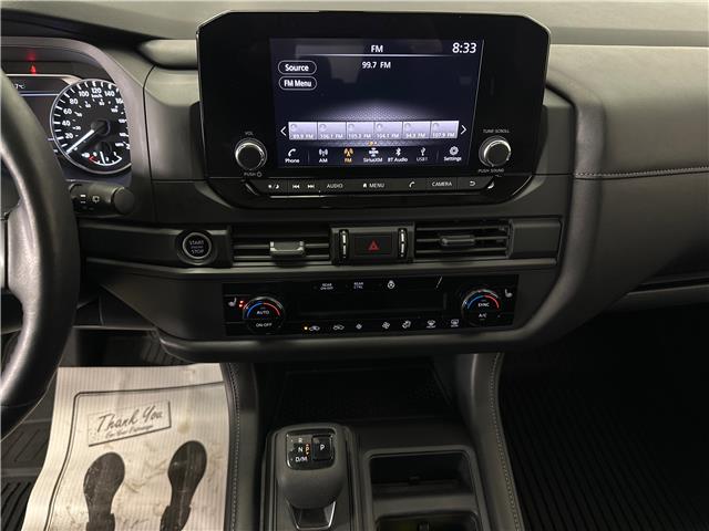 2024 Nissan Pathfinder S (Stk: 43566J) in Belleville - Image 18 of 27 2024 Nissan Pathfinder S (Stk: 43566J) in Belleville - Image 18 of 27