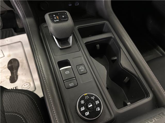 2024 Nissan Pathfinder S (Stk: 43566J) in Belleville - Image 19 of 27 2024 Nissan Pathfinder S (Stk: 43566J) in Belleville - Image 19 of 27