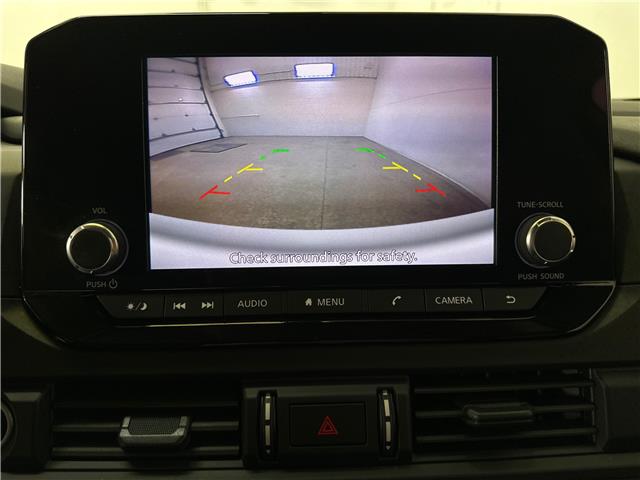 2024 Nissan Pathfinder S (Stk: 43566J) in Belleville - Image 22 of 27 2024 Nissan Pathfinder S (Stk: 43566J) in Belleville - Image 22 of 27