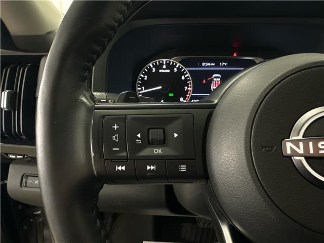 2024 Nissan Pathfinder S (Stk: 43566J) in Belleville - Image 24 of 27 2024 Nissan Pathfinder S (Stk: 43566J) in Belleville - Image 24 of 27
