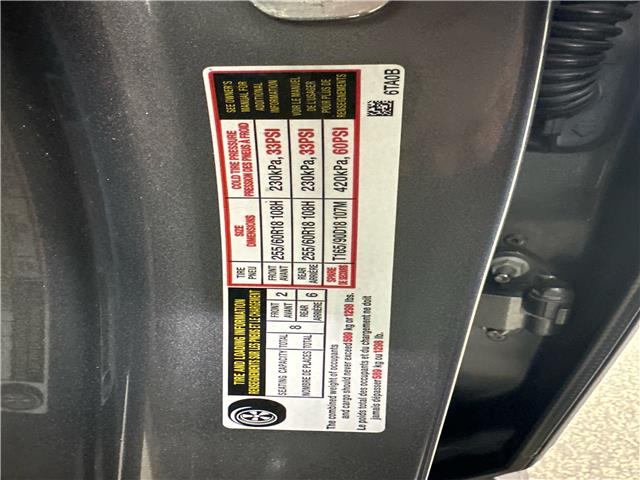 2024 Nissan Pathfinder S (Stk: 43566J) in Belleville - Image 26 of 27 2024 Nissan Pathfinder S (Stk: 43566J) in Belleville - Image 26 of 27