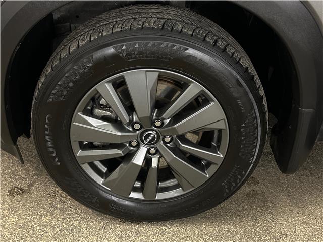 2024 Nissan Pathfinder S (Stk: 43566J) in Belleville - Image 27 of 27 2024 Nissan Pathfinder S (Stk: 43566J) in Belleville - Image 27 of 27