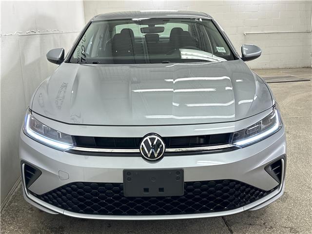 2025 Volkswagen Jetta Trendline (Stk: 43592J) in Belleville - Image 2 of 26