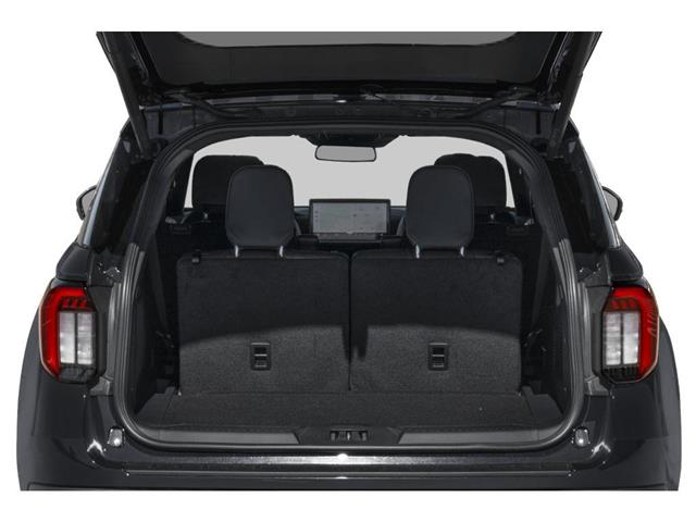 2026 Ford Explorer Tremor (Stk: 26041) in Amherstburg - Image 8 of 12