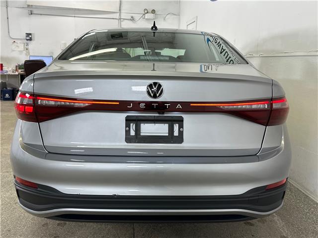 2025 Volkswagen Jetta Trendline (Stk: 43592J) in Belleville - Image 6 of 26
