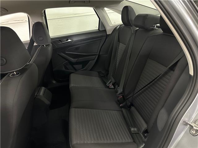 2025 Volkswagen Jetta Trendline (Stk: 43592J) in Belleville - Image 7 of 26
