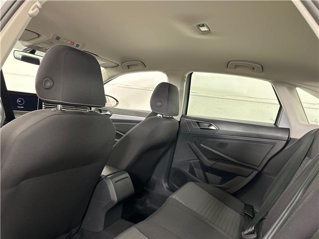 2025 Volkswagen Jetta Trendline (Stk: 43592J) in Belleville - Image 8 of 26