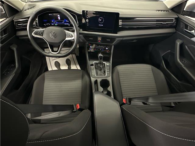 2025 Volkswagen Jetta Trendline (Stk: 43592J) in Belleville - Image 9 of 26