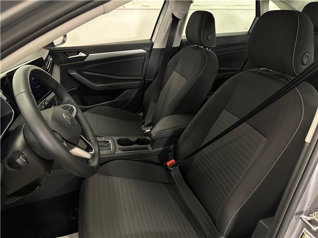 2025 Volkswagen Jetta Trendline (Stk: 43592J) in Belleville - Image 11 of 26