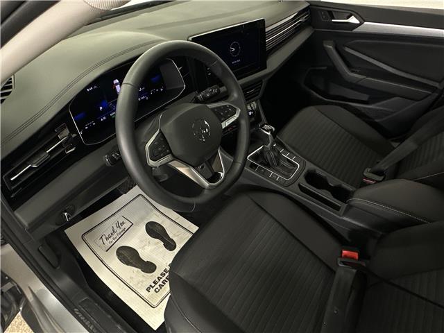 2025 Volkswagen Jetta Trendline (Stk: 43592J) in Belleville - Image 12 of 26