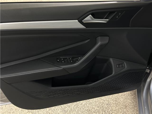 2025 Volkswagen Jetta Trendline (Stk: 43592J) in Belleville - Image 13 of 26