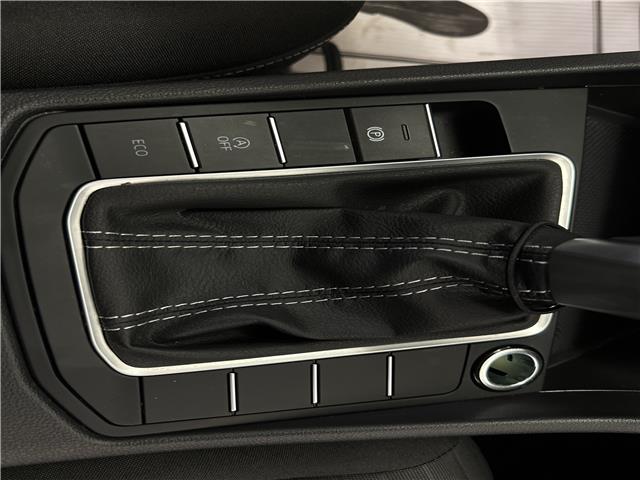 2025 Volkswagen Jetta Trendline (Stk: 43592J) in Belleville - Image 16 of 26