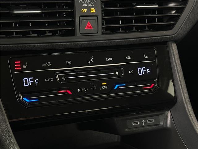 2025 Volkswagen Jetta Trendline (Stk: 43592J) in Belleville - Image 17 of 26