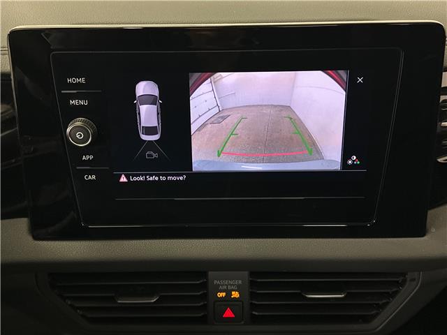 2025 Volkswagen Jetta Trendline (Stk: 43592J) in Belleville - Image 18 of 26