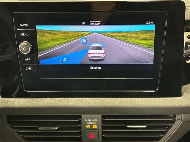 2025 Volkswagen Jetta Trendline (Stk: 43592J) in Belleville - Image 20 of 26