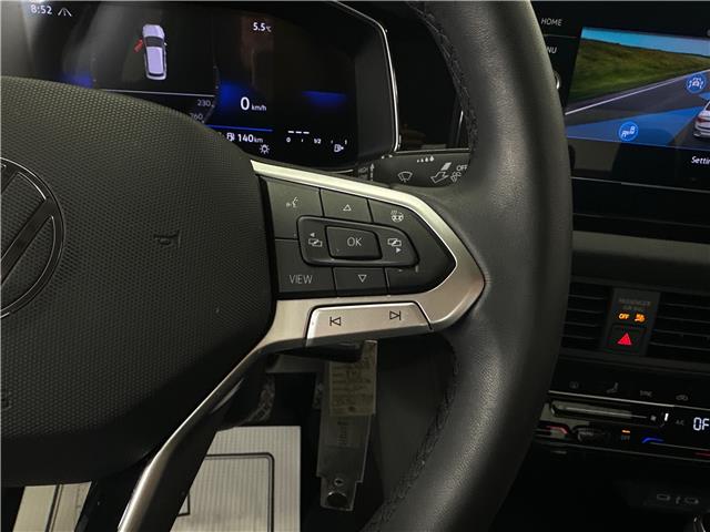2025 Volkswagen Jetta Trendline (Stk: 43592J) in Belleville - Image 22 of 26