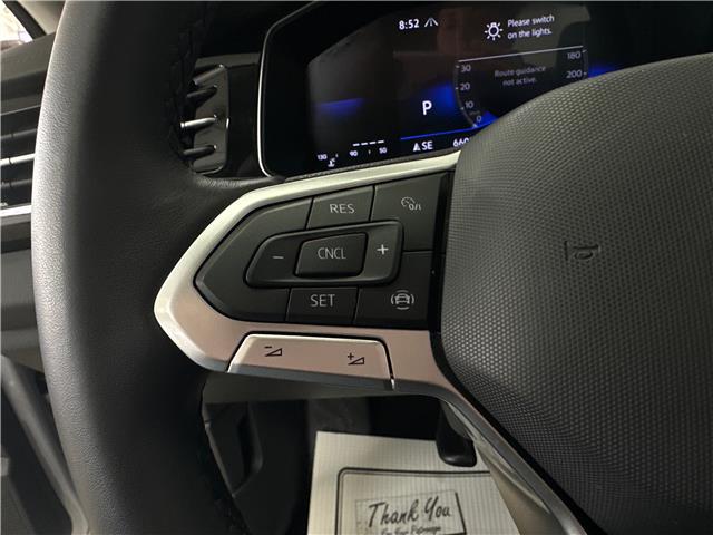 2025 Volkswagen Jetta Trendline (Stk: 43592J) in Belleville - Image 23 of 26